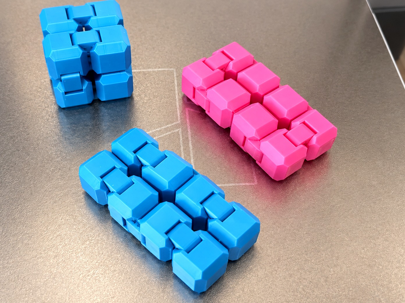 Cubo Infinito