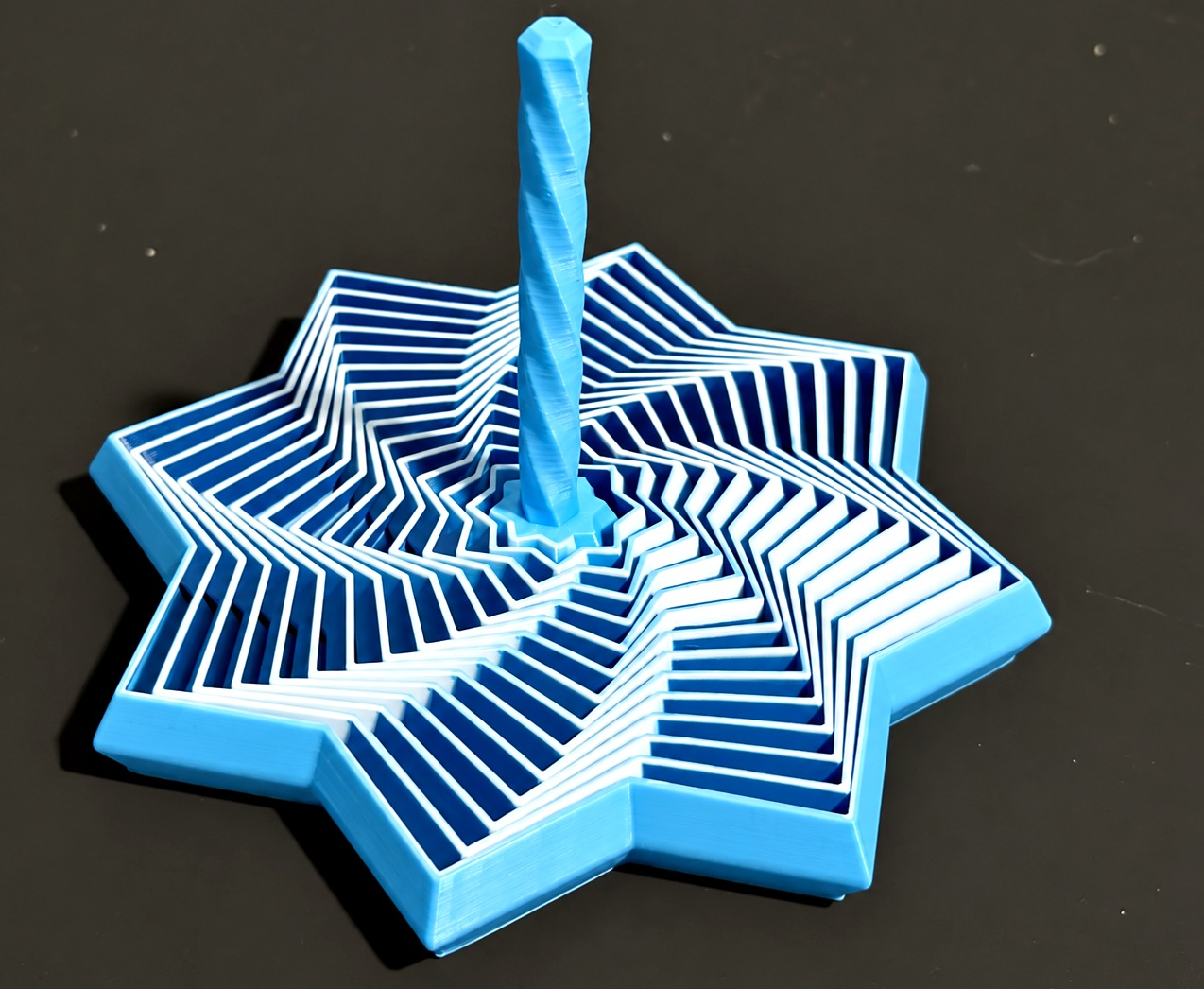 Azul